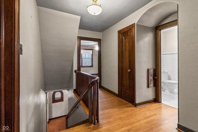 5143 E Pleasant Run Parkway South Drive, Indianapolis, IN 46219