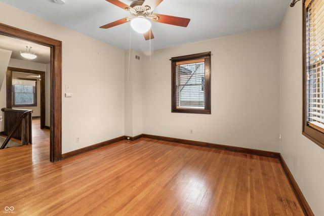 5143 E Pleasant Run Parkway South Drive, Indianapolis, IN 46219