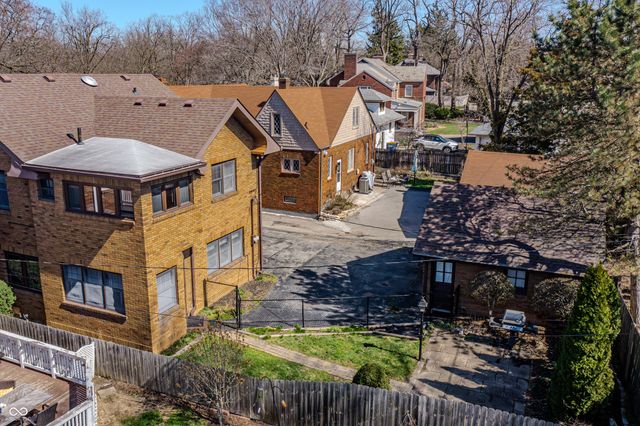 5143 E Pleasant Run Parkway South Drive, Indianapolis, IN 46219