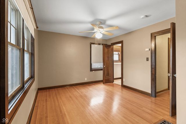 5143 E Pleasant Run Parkway South Drive, Indianapolis, IN 46219