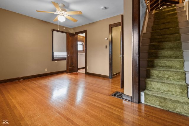 5143 E Pleasant Run Parkway South Drive, Indianapolis, IN 46219