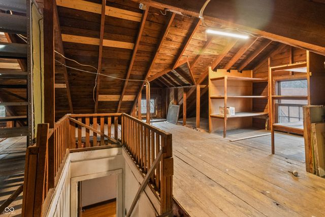 5143 E Pleasant Run Parkway South Drive, Indianapolis, IN 46219