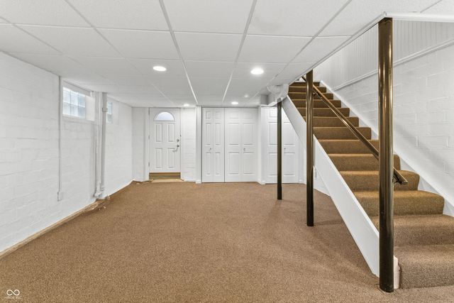 5143 E Pleasant Run Parkway South Drive, Indianapolis, IN 46219