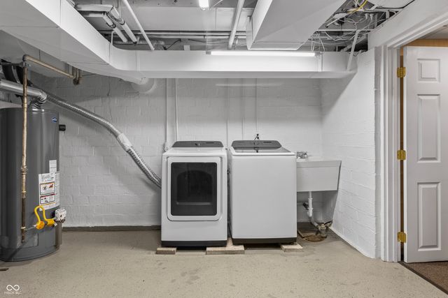 5143 E Pleasant Run Parkway South Drive, Indianapolis, IN 46219