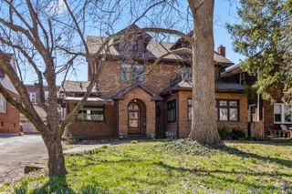 5143 E Pleasant Run Parkway South Drive, Indianapolis, IN 46219