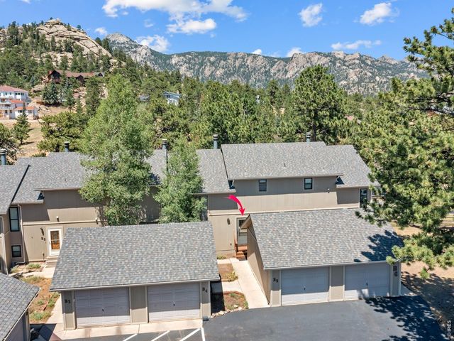 321 Big Horn Dr B-5, Estes Park, CO 80517