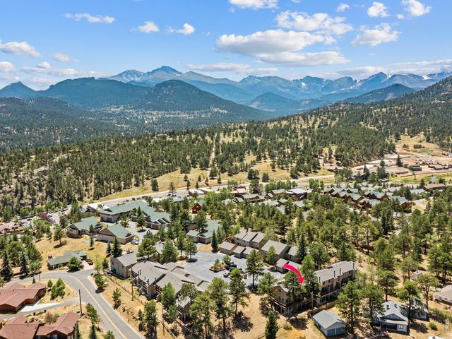 321 Big Horn Dr B-5, Estes Park, CO 80517