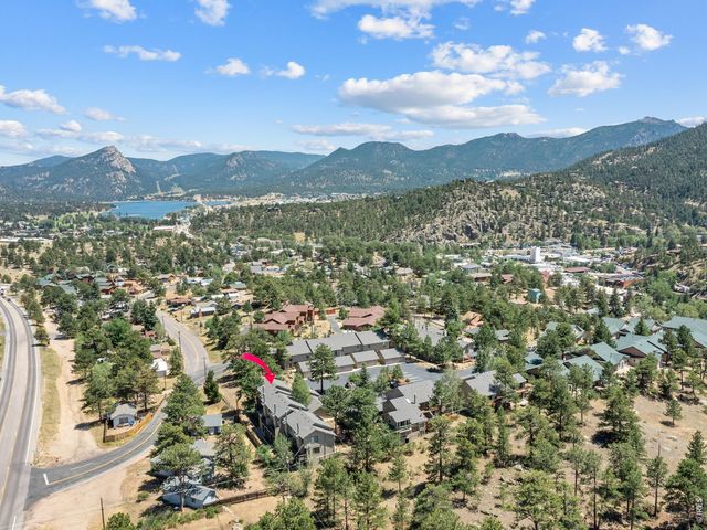 321 Big Horn Dr B-5, Estes Park, CO 80517