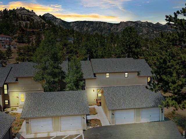321 Big Horn Dr B-5, Estes Park, CO 80517