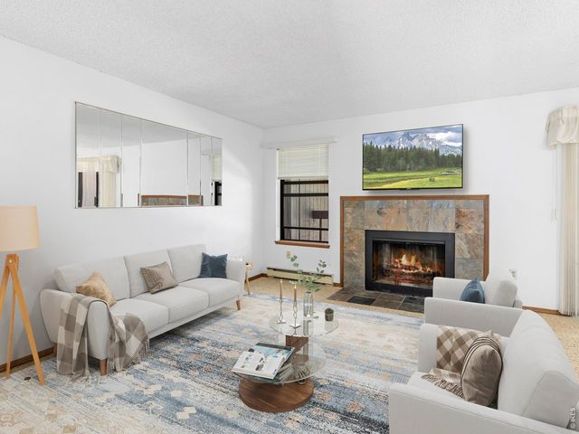 321 Big Horn Dr B-5, Estes Park, CO 80517