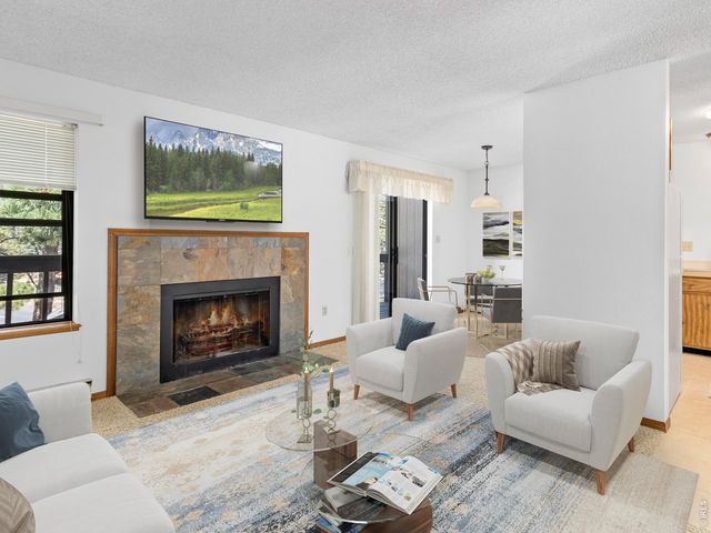 321 Big Horn Dr B-5, Estes Park, CO 80517