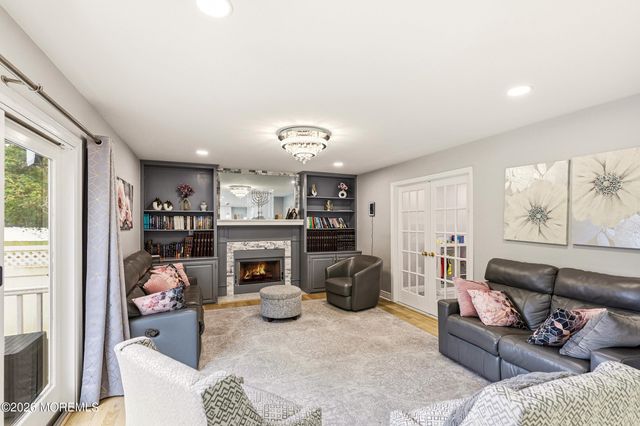 1974 Country Trce, Toms River, NJ 08753