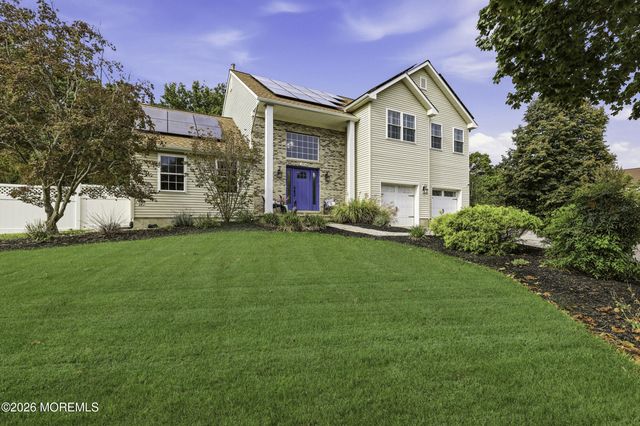 1974 Country Trce, Toms River, NJ 08753