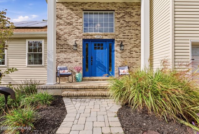 1974 Country Trce, Toms River, NJ 08753