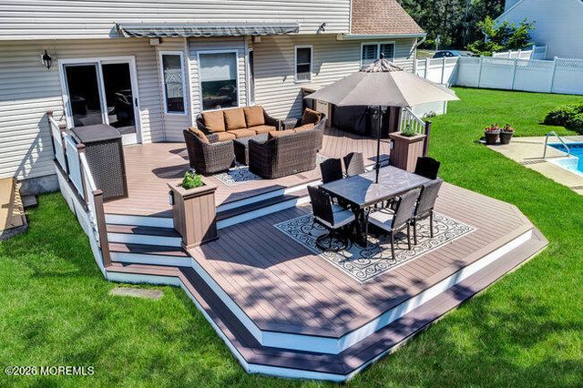 1974 Country Trce, Toms River, NJ 08753