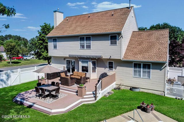 1974 Country Trce, Toms River, NJ 08753