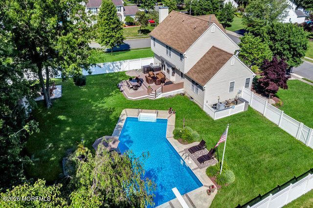 1974 Country Trce, Toms River, NJ 08753