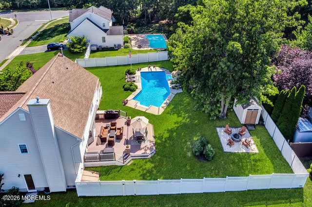 1974 Country Trce, Toms River, NJ 08753