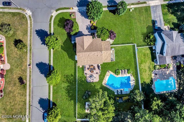1974 Country Trce, Toms River, NJ 08753