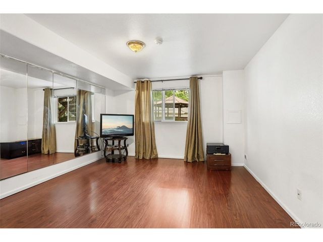 1885 S Quebec Way G104, Denver, CO 80231