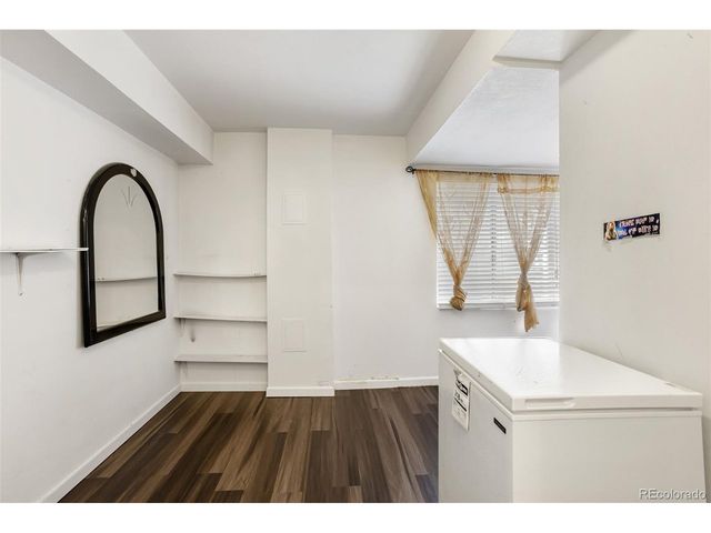 1885 S Quebec Way G104, Denver, CO 80231