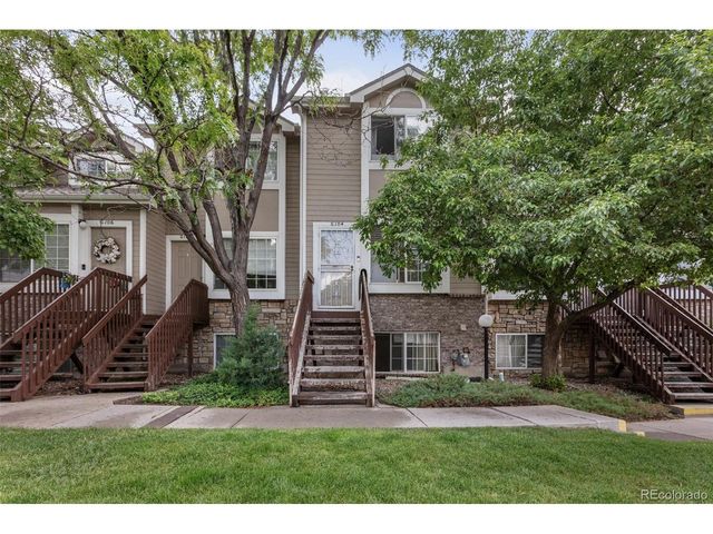 1885 S Quebec Way G104, Denver, CO 80231