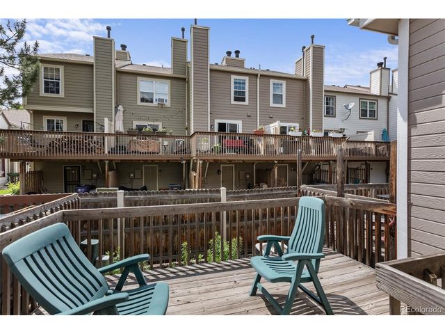 1885 S Quebec Way G104, Denver, CO 80231