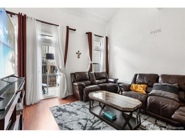 1885 S Quebec Way G104, Denver, CO 80231