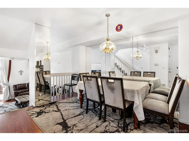 1885 S Quebec Way G104, Denver, CO 80231