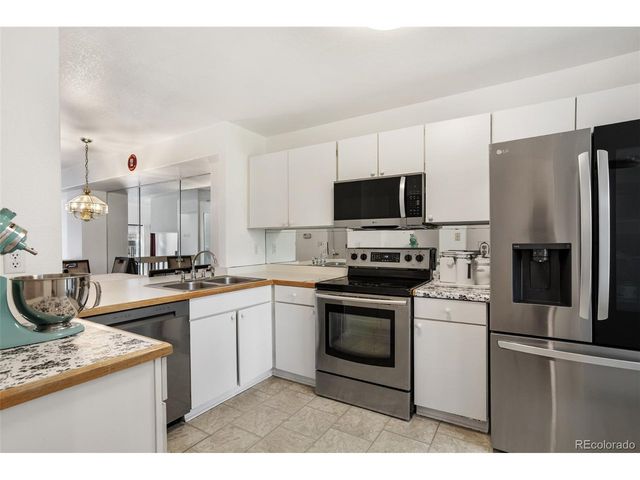 1885 S Quebec Way G104, Denver, CO 80231