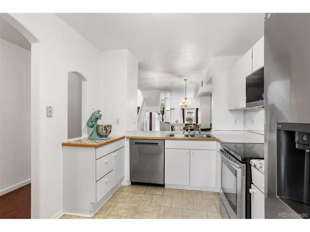 1885 S Quebec Way G104, Denver, CO 80231