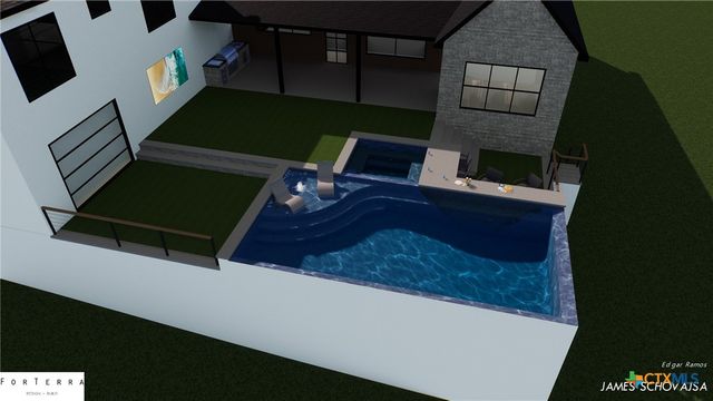 1228 Salt Lick Drive, New Braunfels, TX 78132