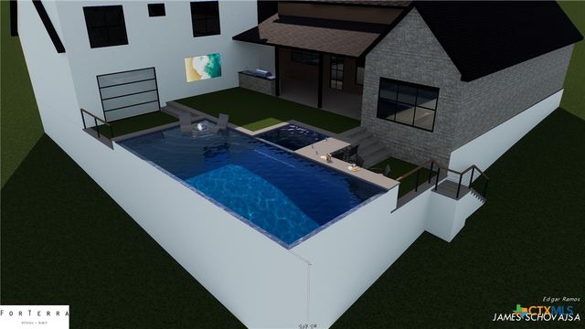 1228 Salt Lick Drive, New Braunfels, TX 78132