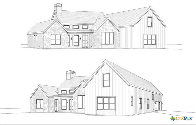 1228 Salt Lick Drive, New Braunfels, TX 78132