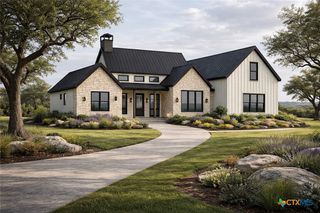 1228 Salt Lick Drive, New Braunfels, TX 78132