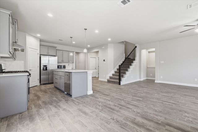 2000 Drover Street, Northlake, TX 76247