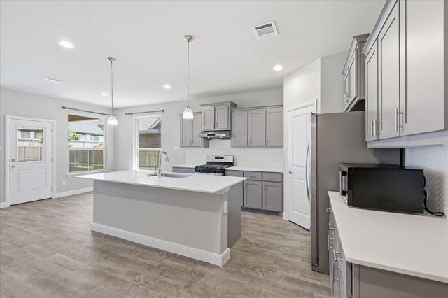 2000 Drover Street, Northlake, TX 76247