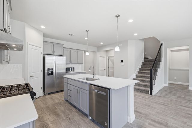 2000 Drover Street, Northlake, TX 76247