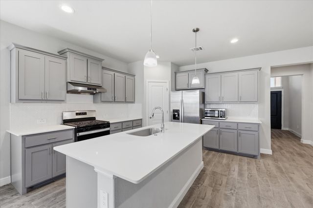 2000 Drover Street, Northlake, TX 76247