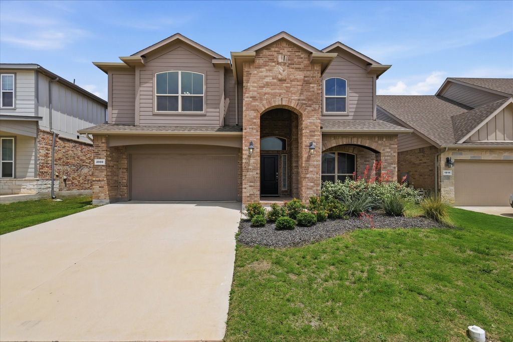 2000 Drover Street, Northlake, TX 76247