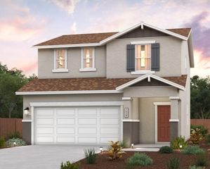 4025 N Cresta (Lot 75) Avenue, Fresno, CA 93723