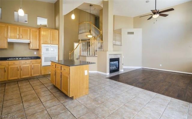 10128 Cypress Glen Avenue, Las Vegas, NV 89134