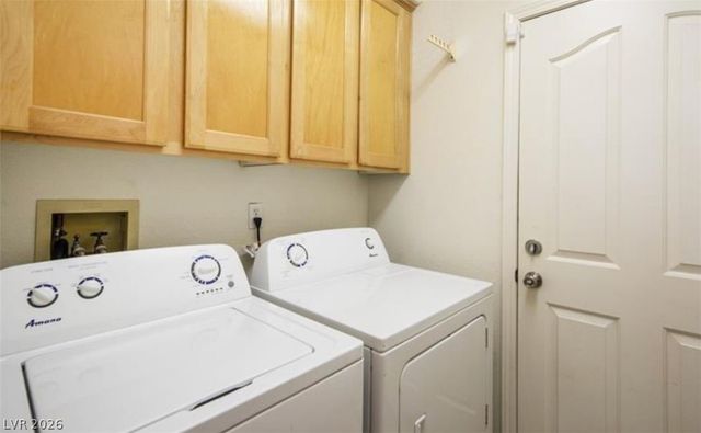 10128 Cypress Glen Avenue, Las Vegas, NV 89134