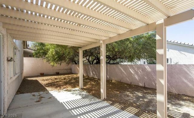 10128 Cypress Glen Avenue, Las Vegas, NV 89134