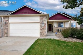 7452 Wind Haven Trail, Fountain, CO 80817