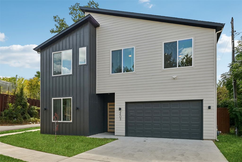 2403 Obenchain Street, Dallas, TX 75212 — photo 2