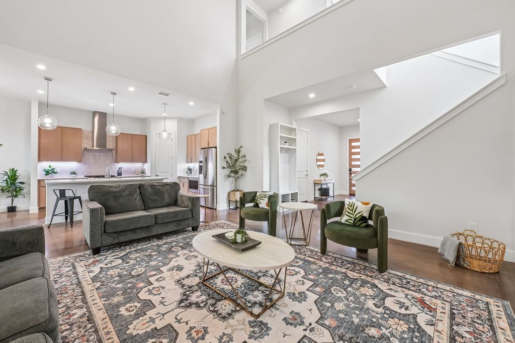 2403 Obenchain Street, Dallas, TX 75212 — photo 5