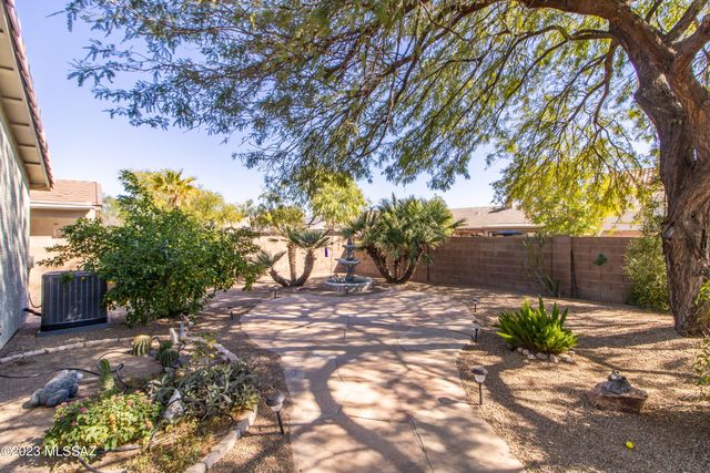 7753 W Oak Stream Road, Tucson, AZ 85743