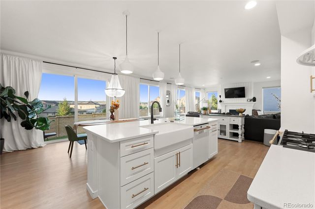 6538 Cumbre Vista Way, Colorado Springs, CO 80924