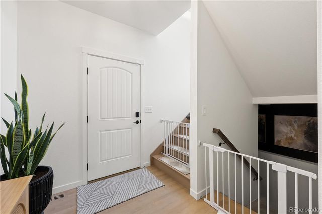 6538 Cumbre Vista Way, Colorado Springs, CO 80924